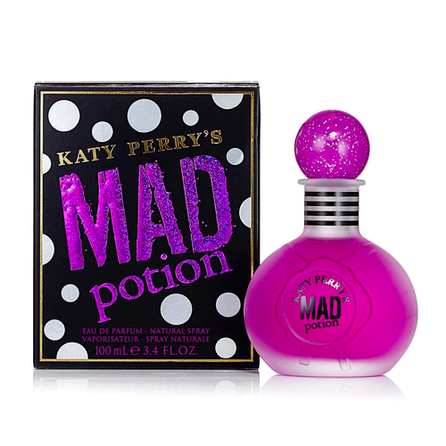 Katy Perry Mad Potion by Katy Perry