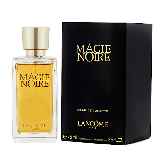 Lancome Magie Noire - Eau Toilette - Parfumerie Mania