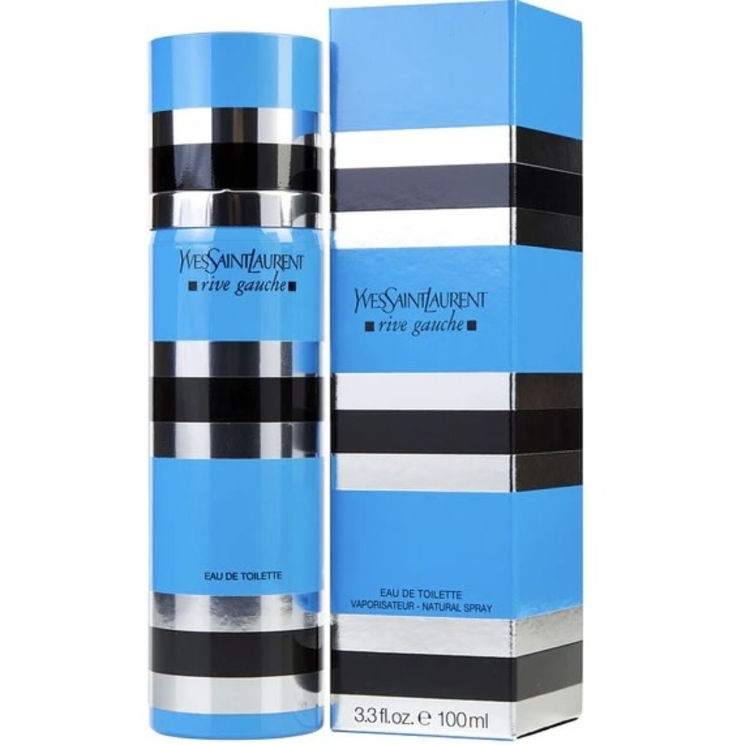 YSL Rive Gauche Eau de Toilette - Parfumerie Mania