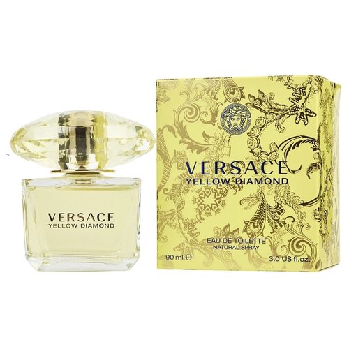 Versace Versace Yellow Diamond - Eau de Toilette