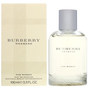 Burberry Burberry Weekend 2020 (New Pack/Nouveau)