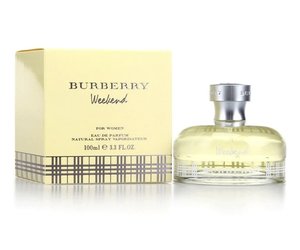 Burberry old online perfume