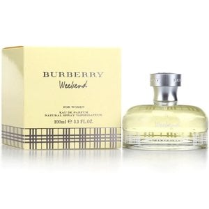 Burberry Burberry Weekend for Women (Old Packaging/Ancienne)