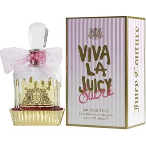 Juicy Couture Viva la Juicy Sucré