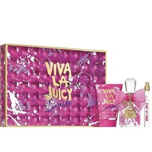 Juicy Couture Viva La Juicy Soirée Gift Set