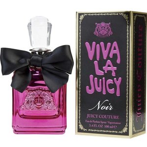 Juicy Couture Viva la Juicy Noir Eau de Parfum