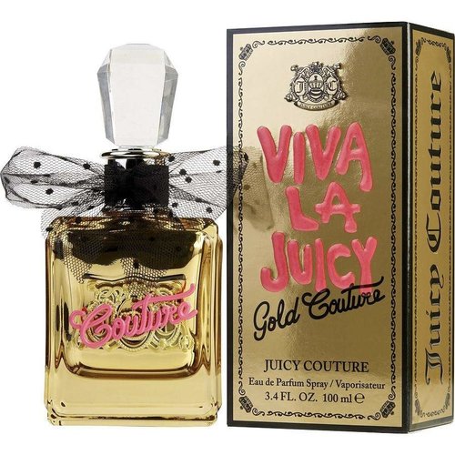 Juicy Couture Viva la Juicy Gold Couture Juicy Couture Viva la Juicy Gold Couture