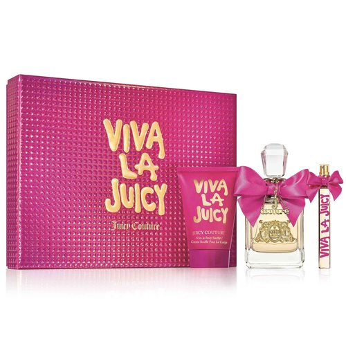 Juicy Couture Viva La Juicy - Eau de Parfum