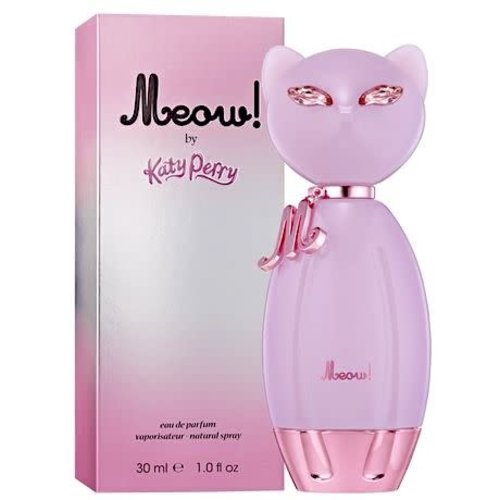 Katy Perry Meow by Katy Perry Eau de Parfum