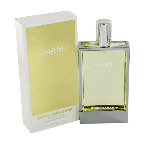 Paco Rabanne Metal Paco Rabanne Eau de Toilette