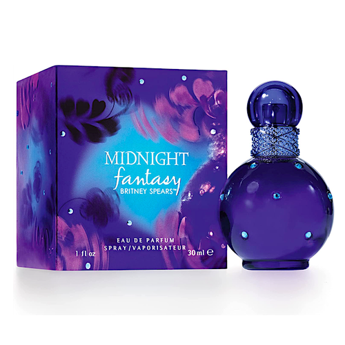 Britney Spears Midnight Fantasy Britney Spears