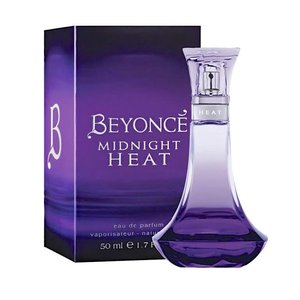 Beyoncé Midnight Heat Beyoncé Eau de Parfum