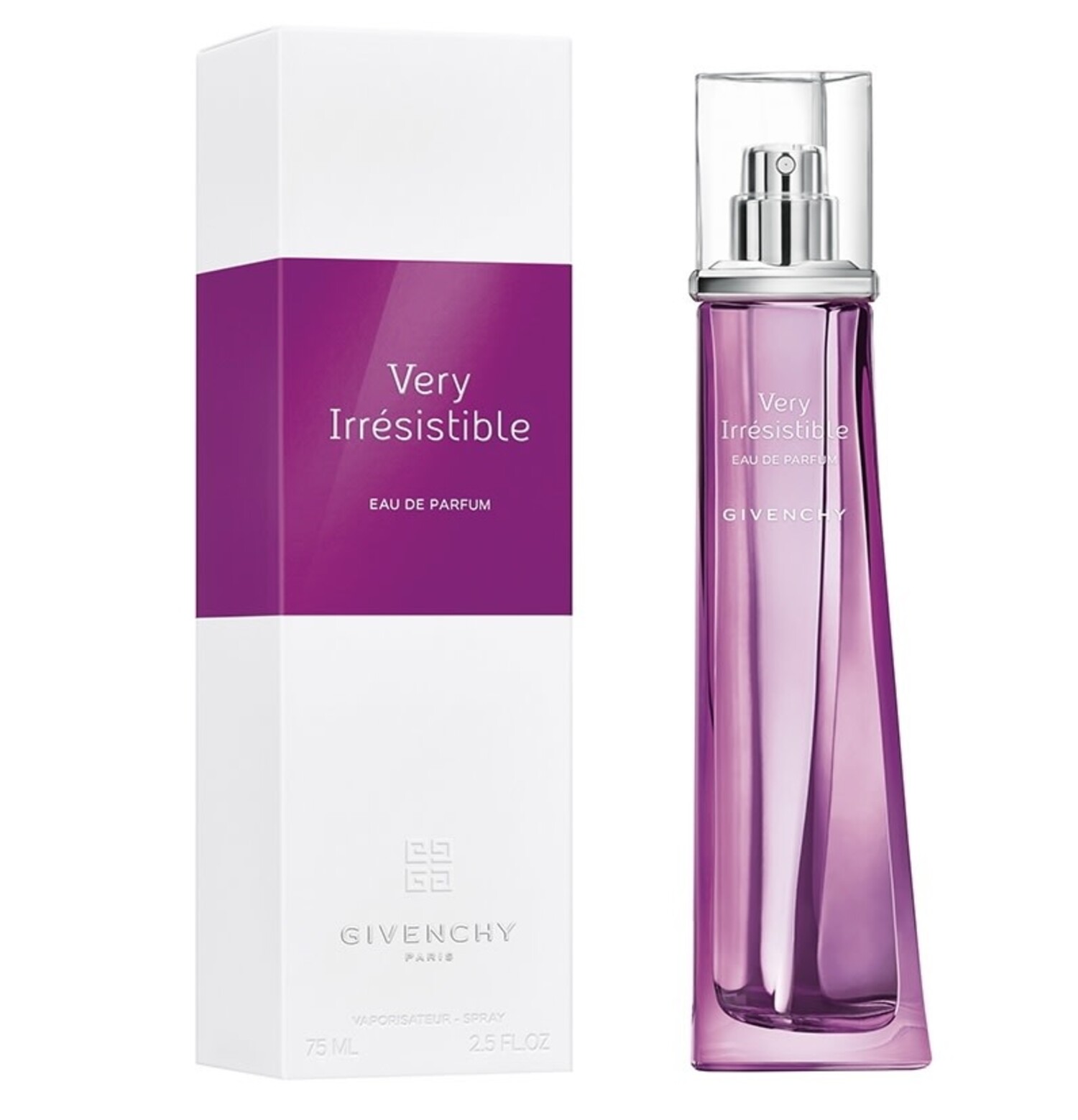 GIVENCHY Very Irresistible Eau de Parfum Spray 50 ml