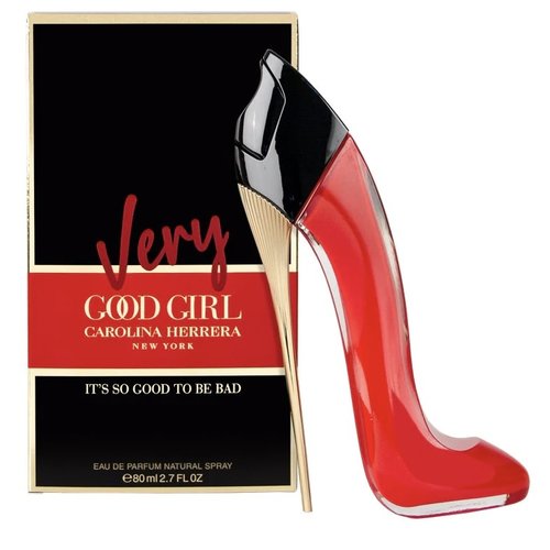 Carolina Herrera Very Good Girl Carolina Herrera Eau de Parfum