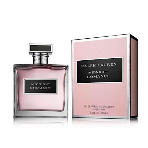 Midnight Romance Eau de Parfum Ralph Lauren