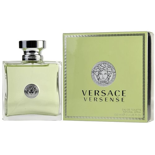 Versace Versense - Eau de Toilette Versace