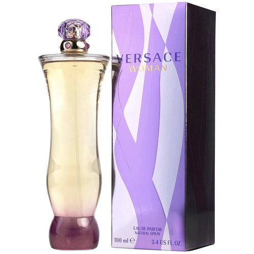 Versace Versace Woman - Eau de Parfum