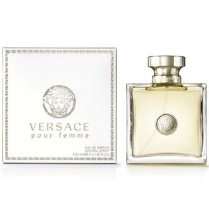 Versace Versace Signature pour Femme - Eau de Parfum