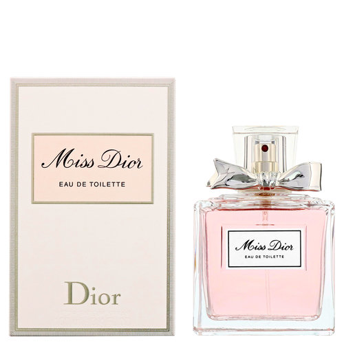 Christian Dior Miss Dior (2013 Edition) - Eau de Toilette