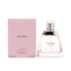 Vera Wang Vera Wang Truly Pink Eau de Parfum