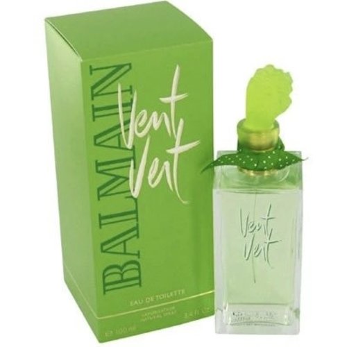 Balmain Vent Vert Balmain (Vintage/Ancienne - 1991) Eau de Toilette