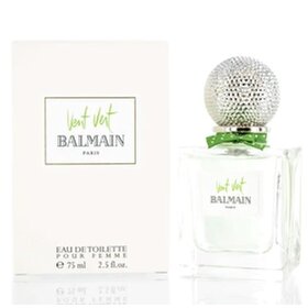 Balmain Vent Vert (2012 Version)- Eau de Toilette