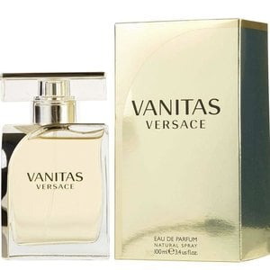 Versace Versace Vanitas - Eau de Parfum