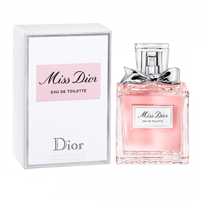 Christian Dior Miss Dior - Eau de Toilette (2020 Edition)