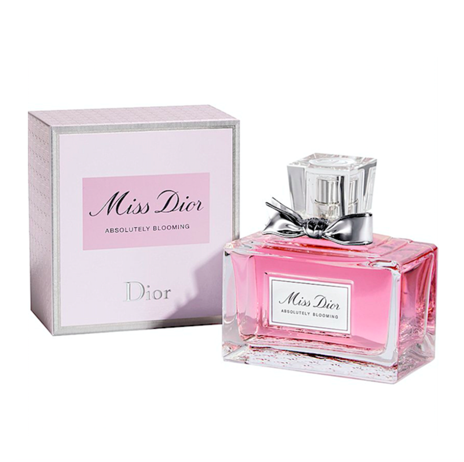 Christian Dior Miss Dior Absolutely Blooming Eau de Parfum