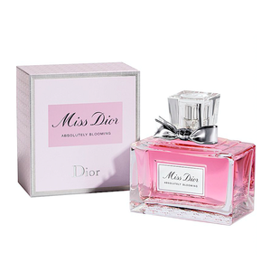 Christian Dior Miss Dior Absolutely Blooming - Eau de Parfum