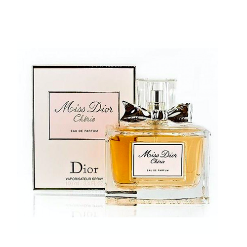 Christian Dior Miss Dior Cherie (Vintage) - Eau de Parfum