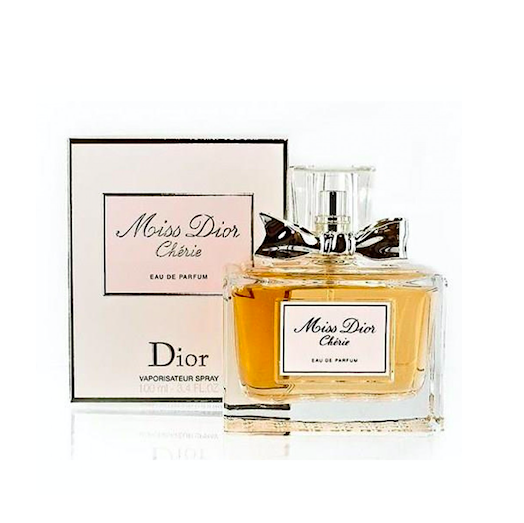 Miss Dior Cherie (Vintage) - Eau de Parfum - Parfumerie Mania