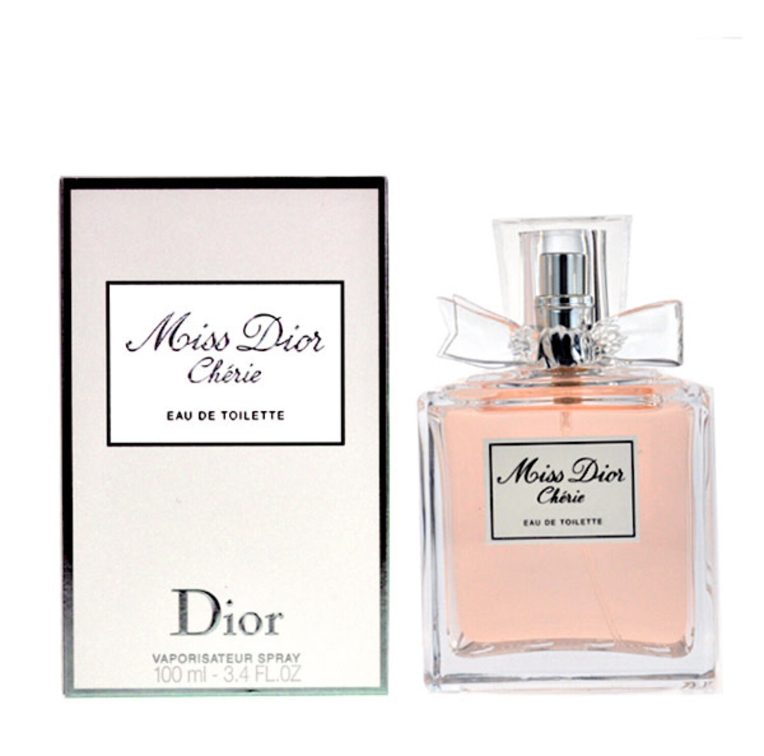 Miss dior cherie christian dior best sale