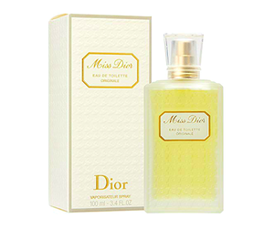 Miss Dior Originale - Eau de Toilette - Parfumerie Mania