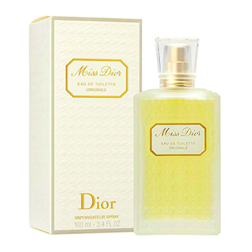 Christian Dior Miss Dior Originale - Eau de Toilette