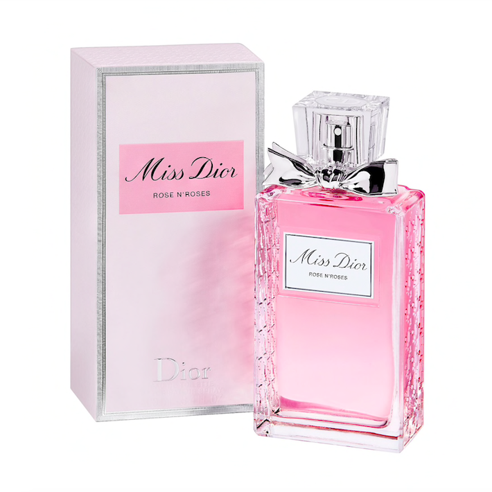 Miss Dior Eau de Parfum 50ml Gift Set Eau de Parfum and Body Milk - Floral  Notes by DIOR