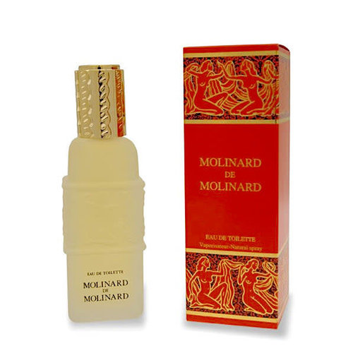 Molinard Molinard de Molinard (Vintage) Eau de Toilette