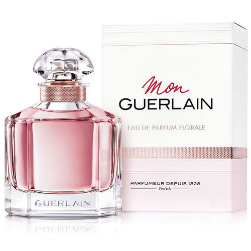Guerlain Mon Guerlain - Eau de Parfum Florale