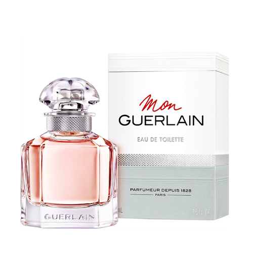 Guerlain Mon Guerlain Eau de Toilette