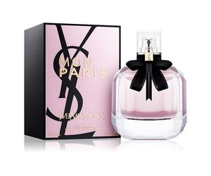 YSL Mon Paris Eau de Parfum - Parfumerie Mania