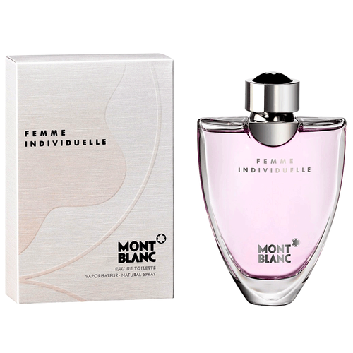 Mont Blanc Mont Blanc Femme Individuelle