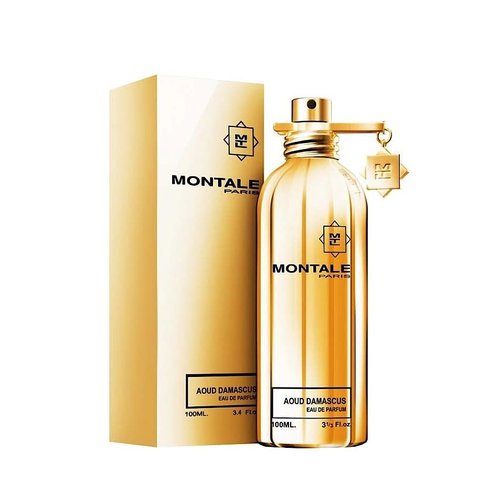 Montale Montale Aoud Damascus Eau de Parfum