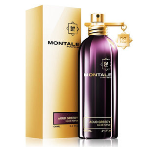 Montale Montale Aoud Greedy Eau de Parfum