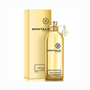 Montale Montale Aoud Leather Eau de Parfum