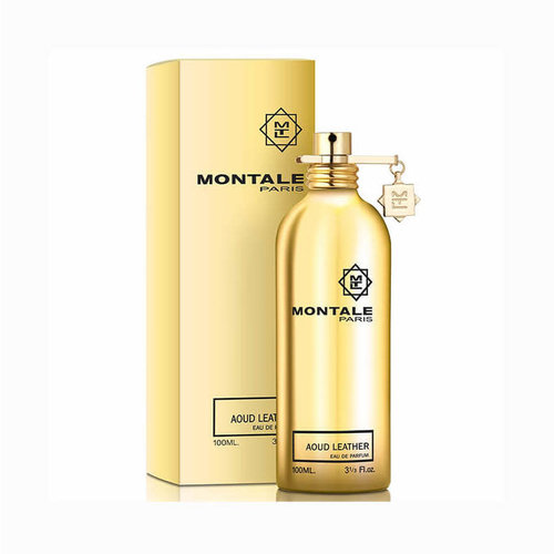 Montale Montale Aoud Leather Eau de Parfum