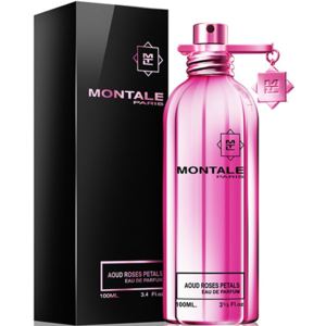 Montale Montale Aoud Roses Petals Eau de Parfum