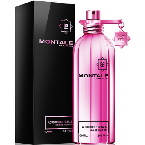 Montale Montale Aoud Roses Petals Eau de Parfum