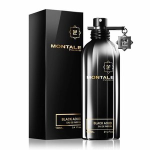 Montale Montale Black Aoud - Eau de Parfum