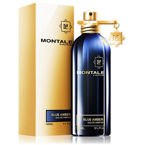 Montale Montale Blue Amber Eau de Parfum