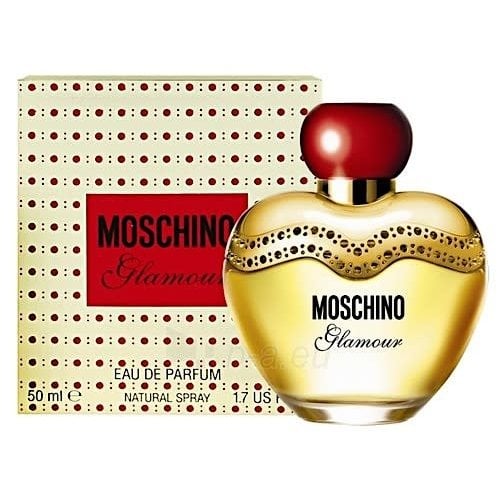 Moschino Moschino Glamour Eau de Parfum